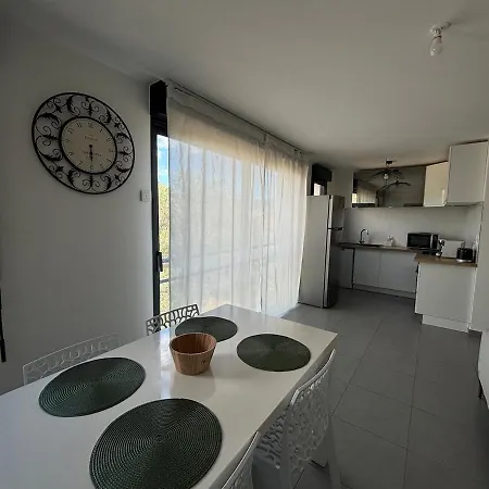 Apartment Securise 100m Du Port De Vecchio *